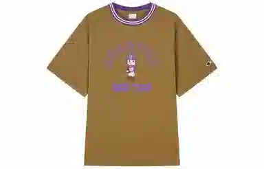 Champion MEN'S CASUAL SS24 T