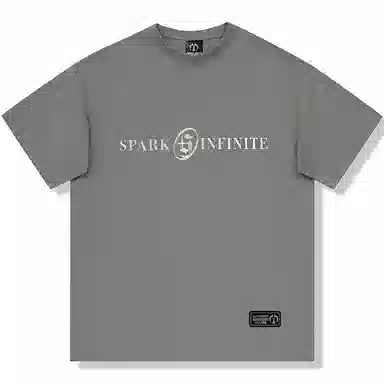 MIRACLE KILL x SPARK INFINITE SS24 T