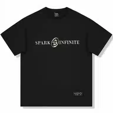 MIRACLE KILL x SPARK INFINITE SS24 T