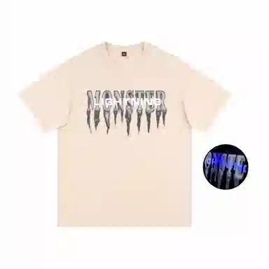 LIGHTNING MONSTER LogoT