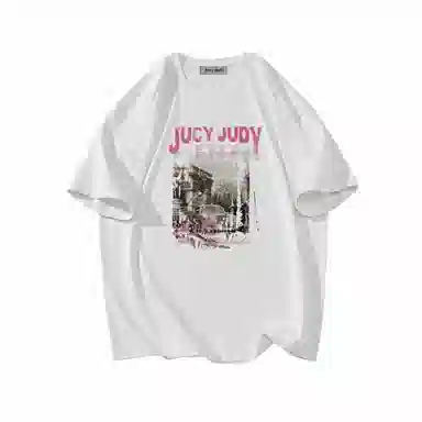 JUCY JUDY T