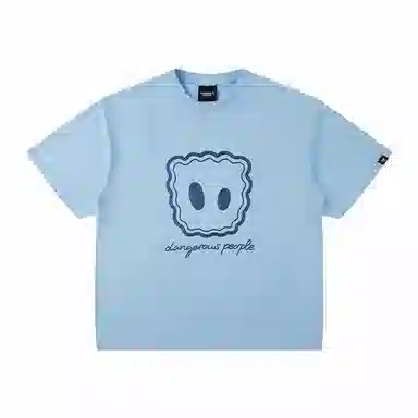 DANGEROUSPEOPLE LOGOT