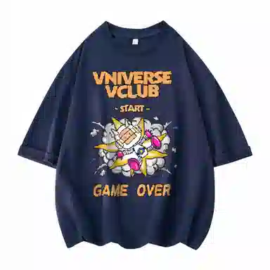 VniVerseVClub T