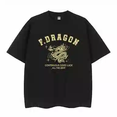 fdragon T