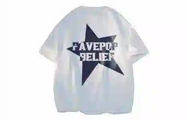 FAVEPOP T