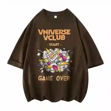 VniVerseVClub T