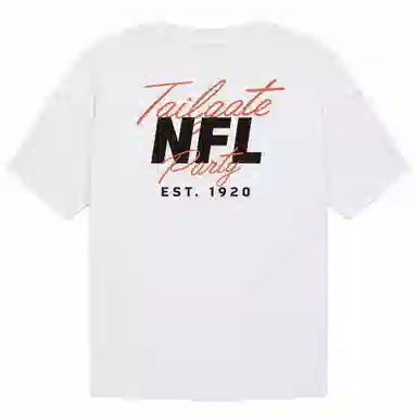 NFL logoT