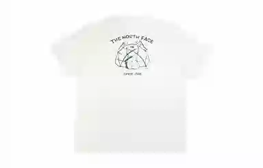 THE NORTH FACE T