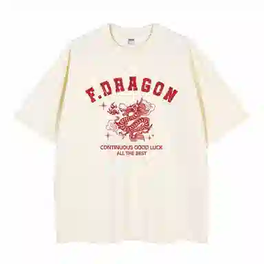 fdragon T