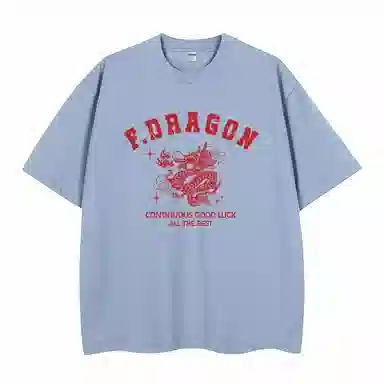 fdragon T
