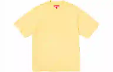 Supreme SS24 Week4 Pocket Tee Camo