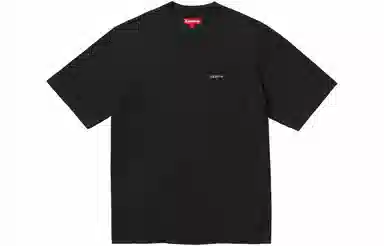 Supreme SS24 Week4 Pocket Tee Camo