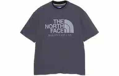 The North Face Purple Label