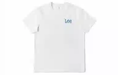Lee SS24 LogoT