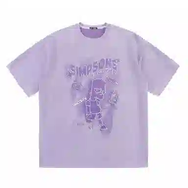 The Simpsons T