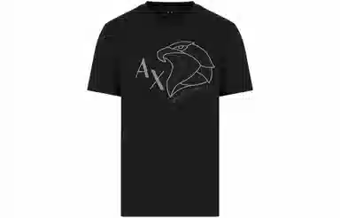 ARMANI EXCHANGE SS24 LogoT