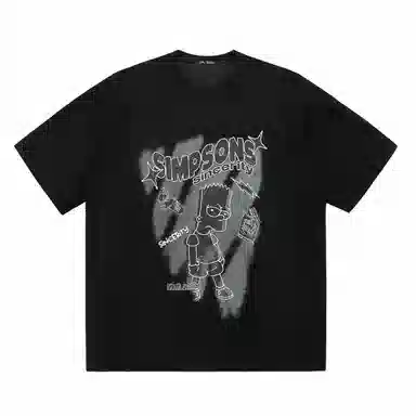 The Simpsons T