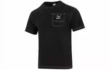 PUMA logo T