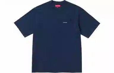 Supreme SS24 Week4 Pocket Tee Camo