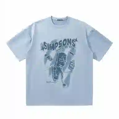 The Simpsons T