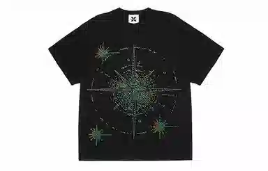 ED HARDY X LogoT