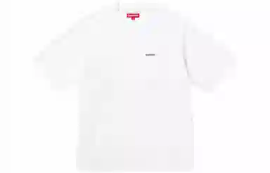 Supreme SS24 Week4 Pocket Tee Camo