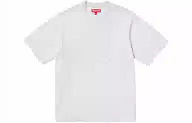 Supreme SS24 Week4 Pocket Tee Camo