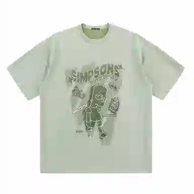 The Simpsons T