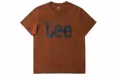 Lee SS24 LogoT