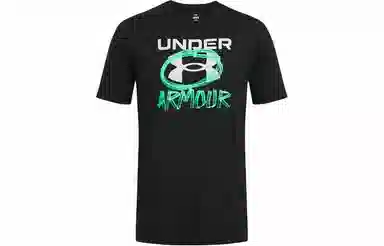 Under Armour T