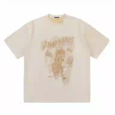 The Simpsons T