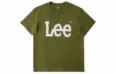 Lee SS24 LogoT