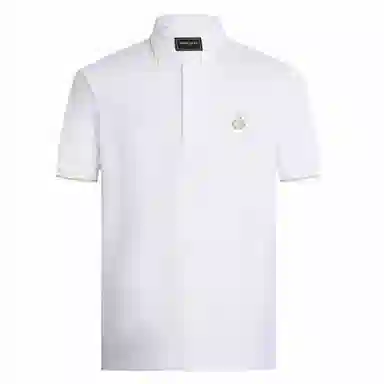 MANGANO LogoPolo SS24T