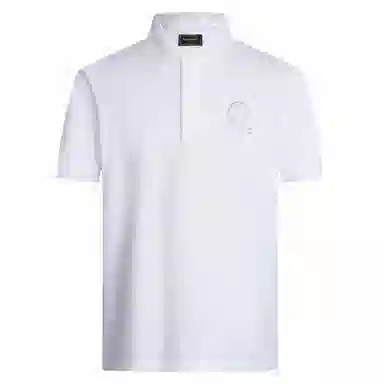 MANGANO SS24 LogoPoloT