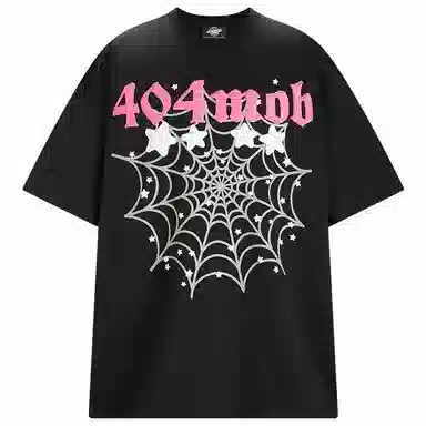 404MOB GANG SS24 T