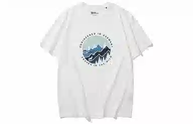 Jack Wolfskin T
