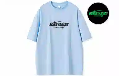 BOBBY ABLEY T