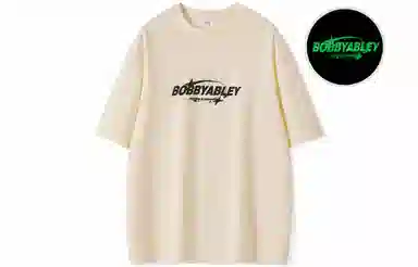 BOBBY ABLEY T