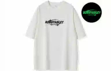 BOBBY ABLEY T