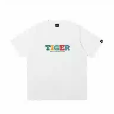 JUNGLE TIGER T