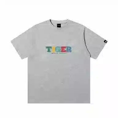 JUNGLE TIGER T