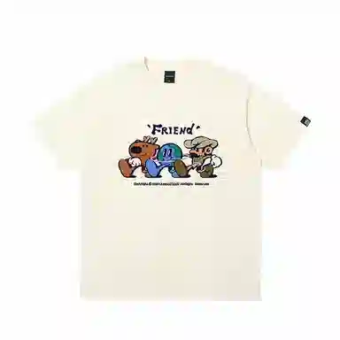 JUNGLE TIGER T