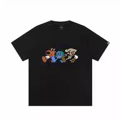JUNGLE TIGER T