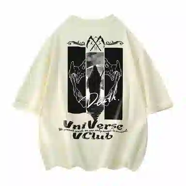 VniVerseVClub T