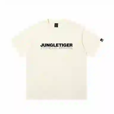 JUNGLE TIGER T