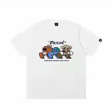 JUNGLE TIGER T