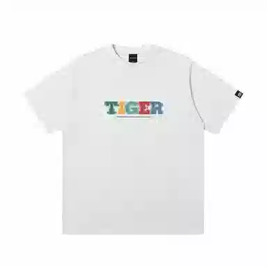 JUNGLE TIGER T