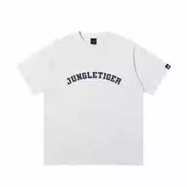 JUNGLE TIGER T