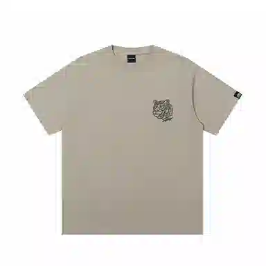 JUNGLE TIGER T