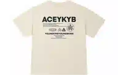 YKYB SS24 T